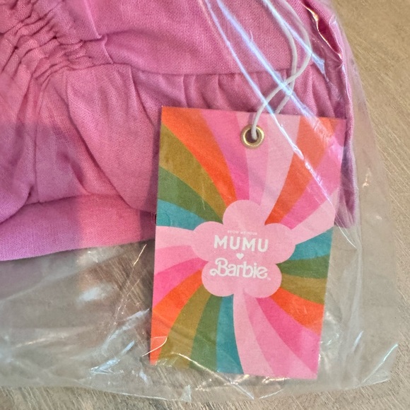 Show Me Your Mumu Little Nikki Dress - Picture 10 of 10